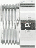 Удлинит. 3/4"*15мм TRm 06252