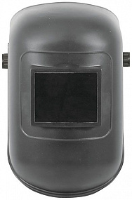 Маска сварщика МС-2 SILVER Ресанта 65/116