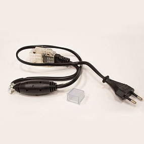 ДЮРАЛАЙТ NK Шнур 3w 220V/5050