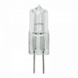 Лампа G4 220 35W прозрачная