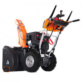 БЕНЗИНОВЫЙ СНЕГОУБОРЩИК YARD FOX PRO 7654E