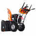 БЕНЗИНОВЫЙ СНЕГОУБОРЩИК YARD FOX PRO 7654E