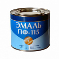 Эмали 