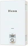 Колонка газовая NEVA 4510 4510 ф110