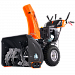 БЕНЗИНОВЫЙ СНЕГОУБОРЩИК YARD FOX PRO 7654E