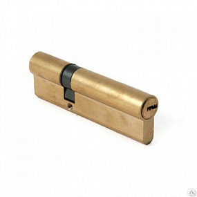 Цилиндровый механизм DL-01 100  (35х65) (2040)
