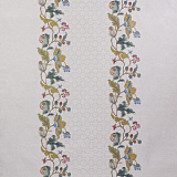Клеенка HTDMYR28 1,37*20м ПВХ на тканой основе