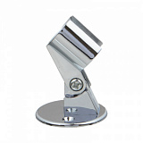 Кронштейн для душа MELODIA MKP20504BL