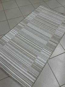 Коврик Циновка ТПЕ (sz5339a2r R, 34) 0,6*0,9м