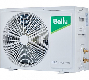 Кондиционер сплит-система BALLU iGreen Pro 09HN8
