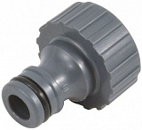 Адаптер внутренний 1/2" (77712)