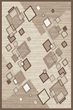 Ковер Хит-сет Вивальди 0,8*1,5 (2960/a6/vd)###