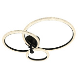Светильник LED 85Кв потолочный с пультом Rivoli Letizia 6176-703