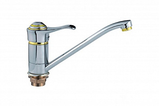 LEDEME смеситель L 4962 LEDEME смеситель L 4962