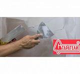 Смеси 2 кг Шпатлевка финишная + СТАРАТЕЛИ