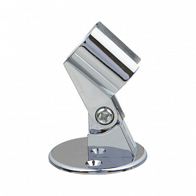 Кронштейн для душа MELODIA MKP20504BL