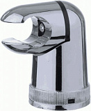 Кронштейн для душа MELODIA MKP20502