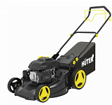 Газонокосилка бензиновая GLM-6.0 ST HUTER 70/3/7