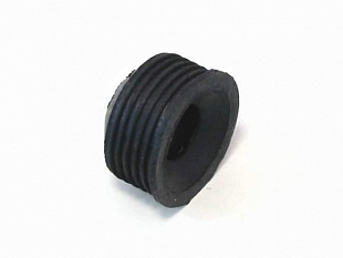 Манжет черный  50/40 ТЭП