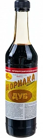 Морилка органич неводная (бут,,0,5л) -дуб /24шт