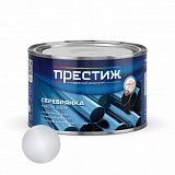 Краска МА-15 СЕРЕБРЯНКА 0,3 кг Престиж