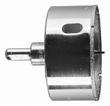 Коронка алмазная  68 мм (29850-68)