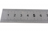 Линейка STAYER "PROFI" из нержавеющей стали, 0,5м (3427-050)