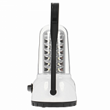 Космос фонарь кемпинговый 6008LED (акк. 4V 2Ah) 36св/д