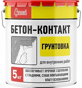 БЕТОН-КОНТАКТ 5 кг (Старатели)