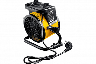 Тепловая пушка STENER 2 кВт SEK-3R Тепловая пушка STENER 2 кВт SEK-3R