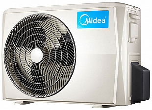 Кондиционер сплит-система MIDEA Paramount 09HNR1-0