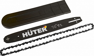Бензопила BS-45M Huter