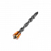 Бита Ritter PH 2x65 мм двухстронняя (PS20112265)