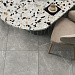 Плитка керам. 600х600х10мм "Marble line grey" серая светлая ГОСТ арт.NR0382 (4шт в упак.1,44м2)