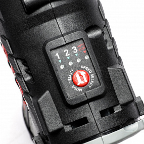 Винтоверт IMPACT аккум. бесщёточный P.I.T. PSD12K-120A/2 (12В, 120Нм, 3 ск, HEX 1/4", 2 акб, ЗУ),