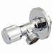 Клапан вентильный угловой TeRma 1/2"х1/2" 33760