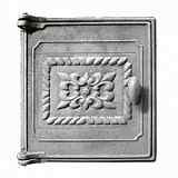 Дверь топочная ДТ-4 (10229)