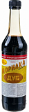 Морилка органич неводная (бут,,0,5л) -дуб /24шт