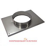 Фланец 17*30 150мм