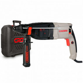 Перфоратор CROWN CT18182 BMC 220В