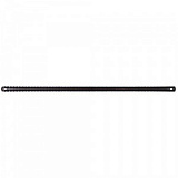 Полотно STAYER для ножовки по металу двухсторонние, 12*300 (50шт) (1589-02)