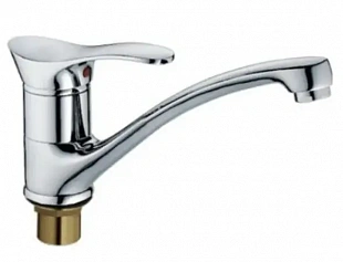 Смеситель кухня LEDEME  L4501-2