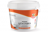 Шпатлевка готовая акрил. для стен и потол 1,8кг Olecolor