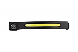 Фонарь налоб гибк 10W SBF-HL054