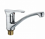 Смеситель кухня LEDEME  L4501-2