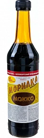Морилка органич.неводная (бут.,0,5л) -мокко /24шт (21413)