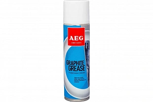 AEG Графитовая смазка 335мл