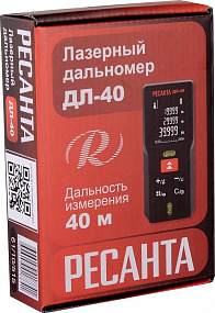 Дальномер ДЛ-40 61/10/515