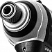 Винтоверт IMPACT аккум. бесщёточный P.I.T. PSD12K-120A/2 (12В, 120Нм, 3 ск, HEX 1/4", 2 акб, ЗУ),