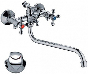 LEDEME смеситель L 2226 LEDEME смеситель L 2226